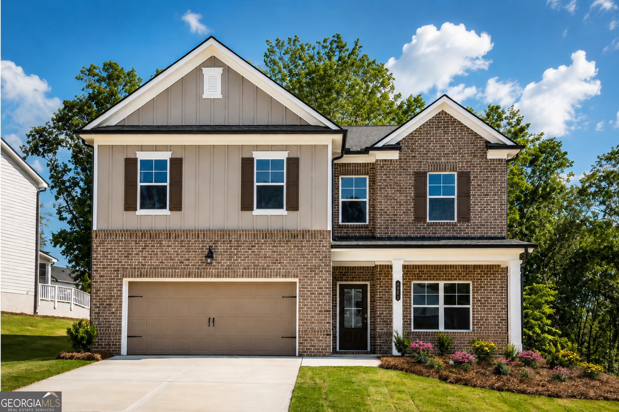 5 bedroom, 4 bathroom, 2,535 sq ft single family residence for rent at 4583 Eastbrook Place, Snellville, GA 30039 for $2,800 a month