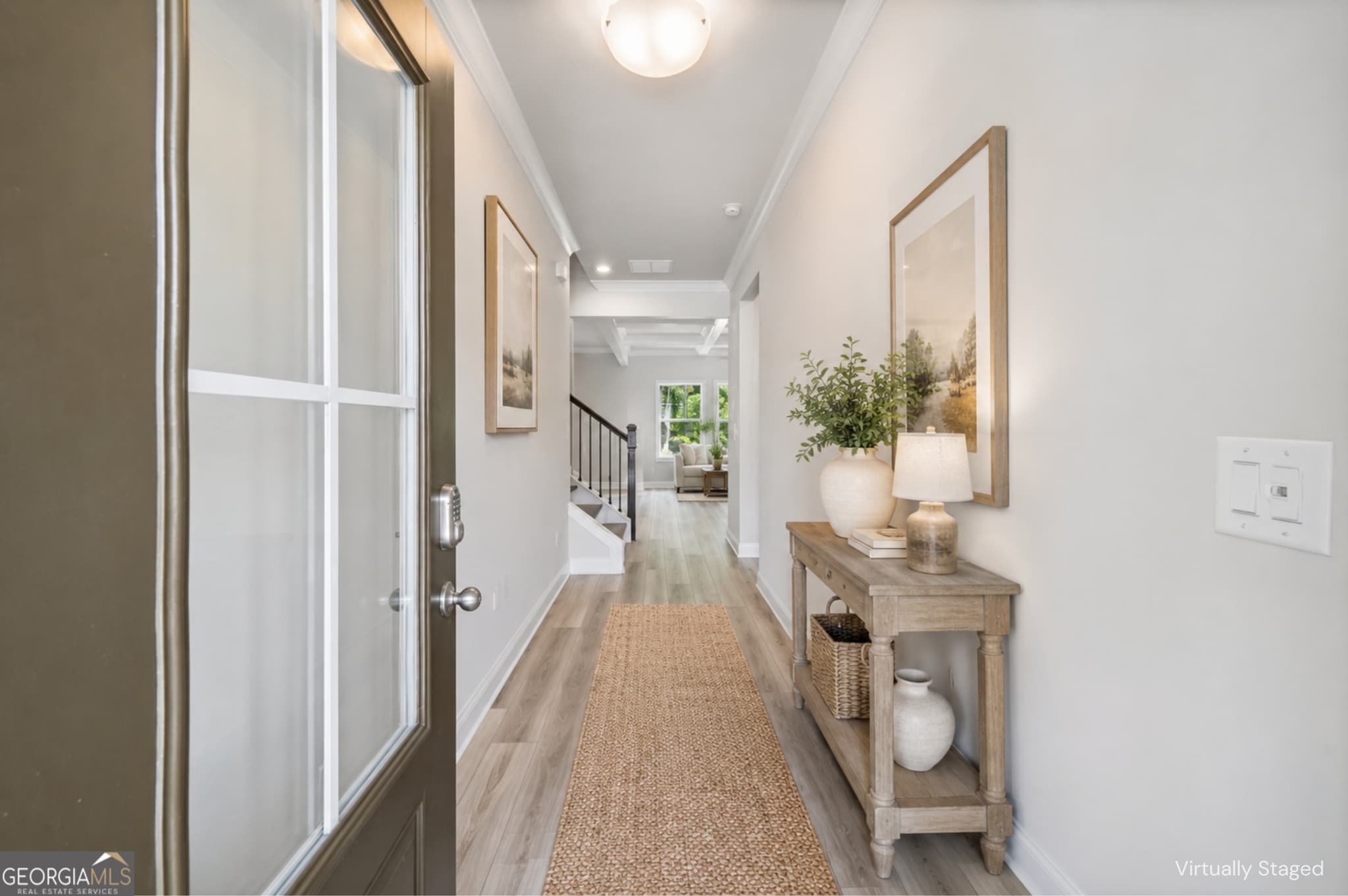 5 bedroom, 4 bathroom, 2,535 sq ft single family residence for rent at 4583 Eastbrook Place, Snellville, GA 30039 for $2,800 a month — photo 5