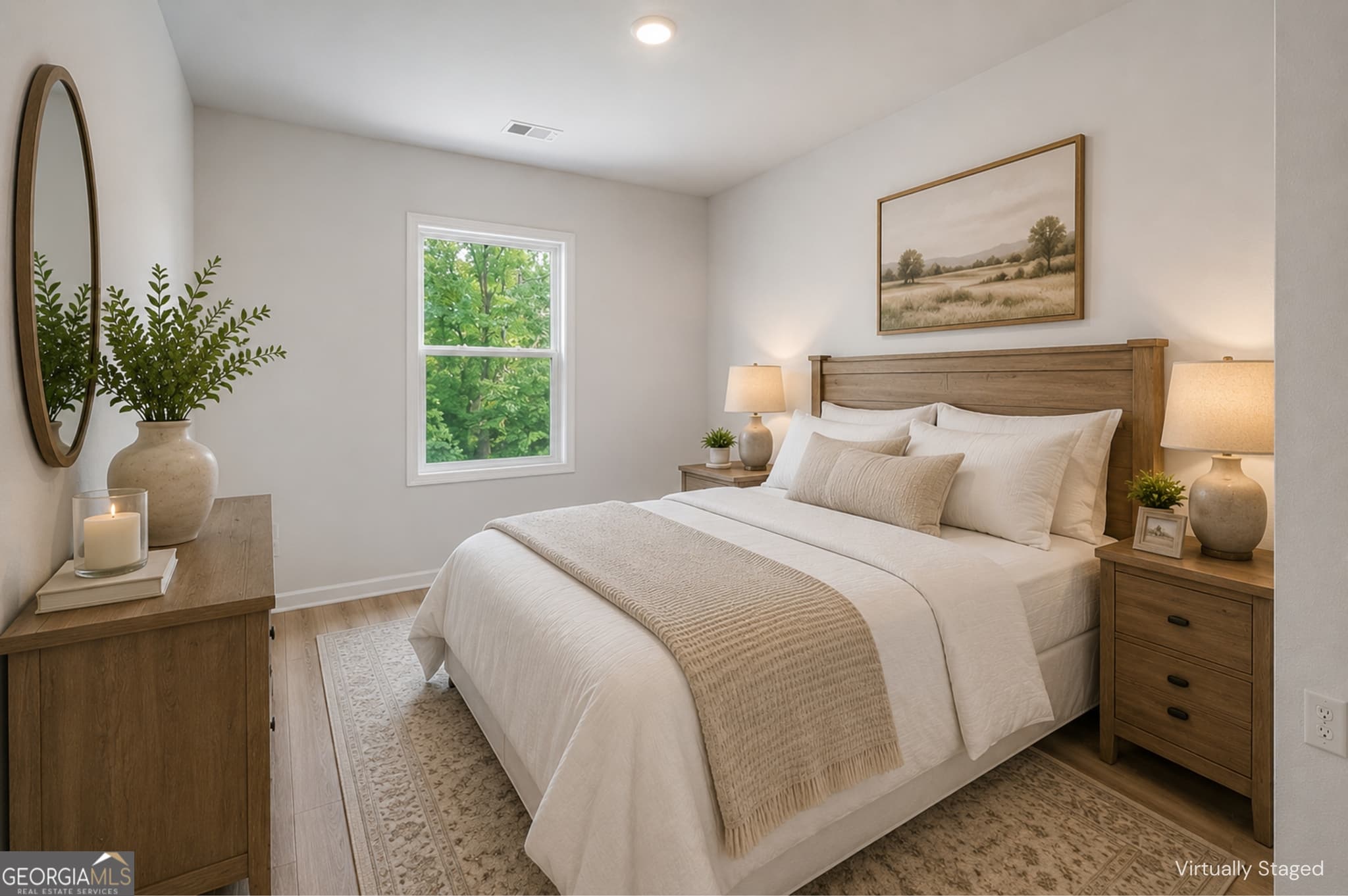 5 bedroom, 4 bathroom, 2,535 sq ft single family residence for rent at 4583 Eastbrook Place, Snellville, GA 30039 for $2,800 a month — photo 9