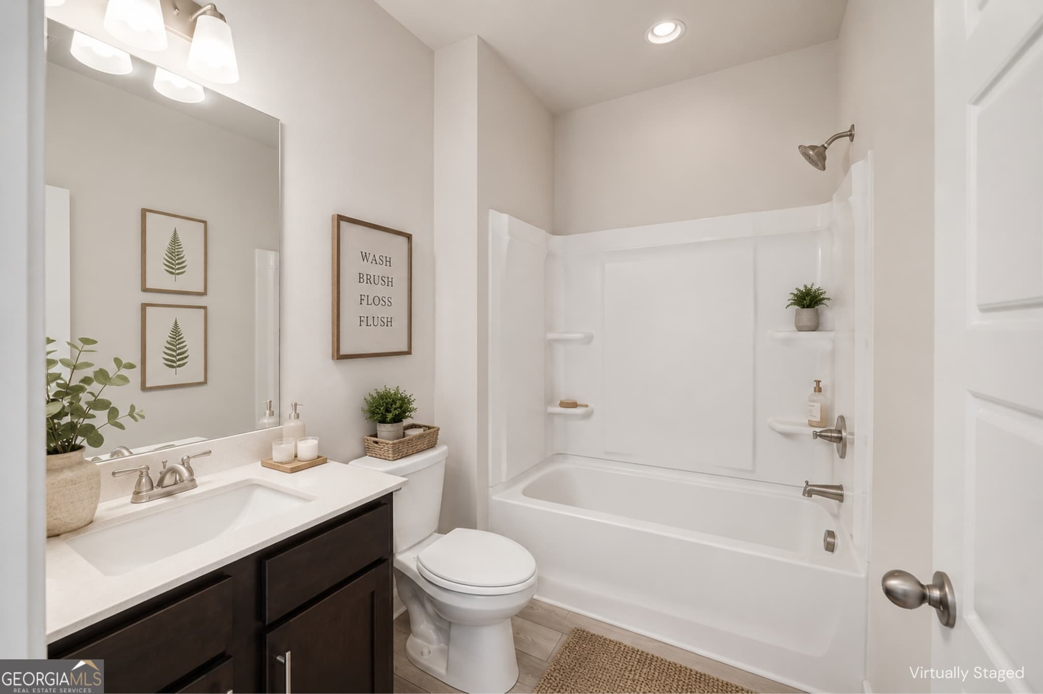 5 bedroom, 4 bathroom, 2,535 sq ft single family residence for rent at 4583 Eastbrook Place, Snellville, GA 30039 for $2,800 a month — photo 8