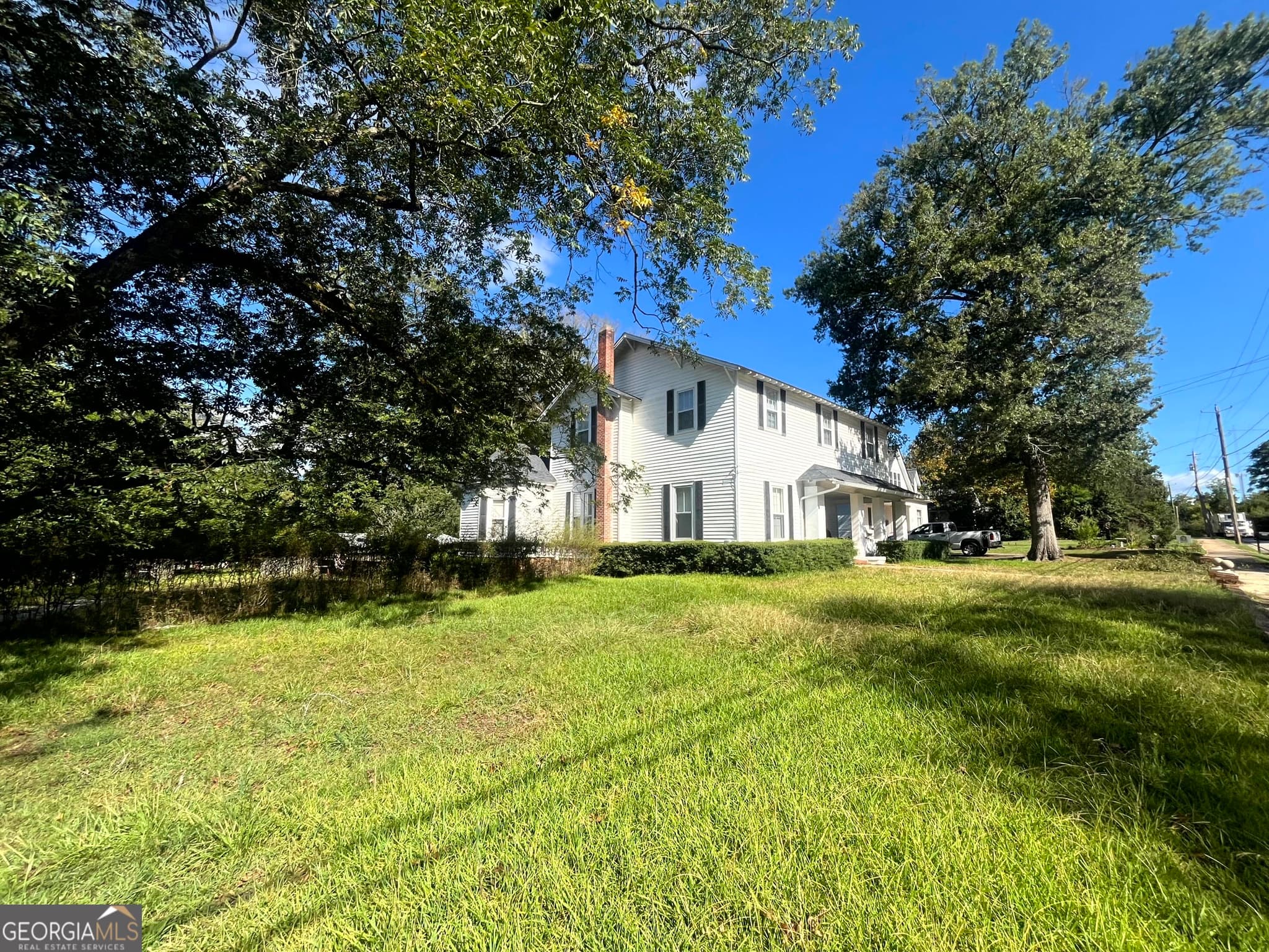 4 bedroom, 3 bathroom, 3,546 sq ft single family residence for sale at 506 Spring Street, Washington, GA 30673 — photo 3