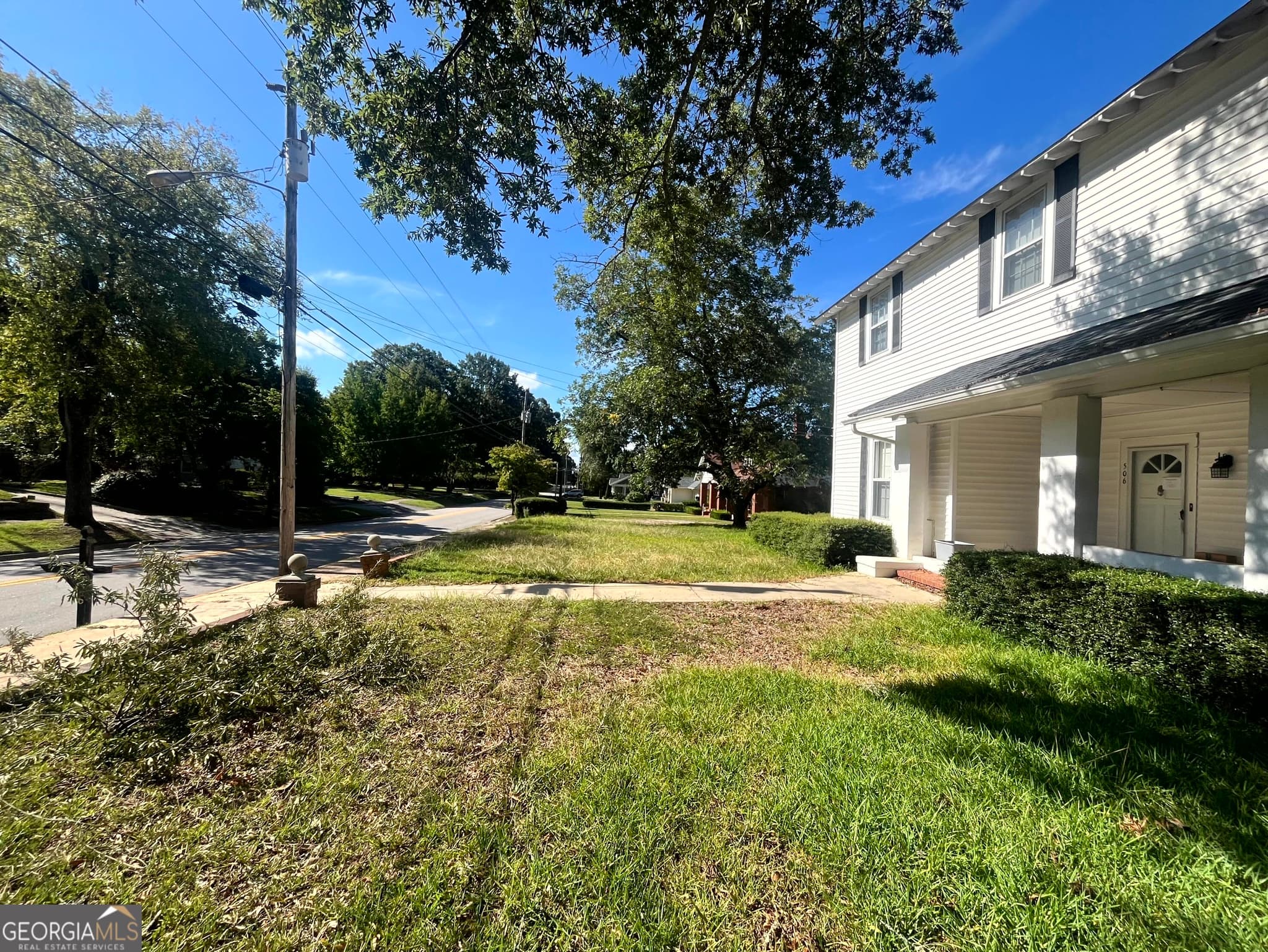 4 bedroom, 3 bathroom, 3,546 sq ft single family residence for sale at 506 Spring Street, Washington, GA 30673 — photo 5