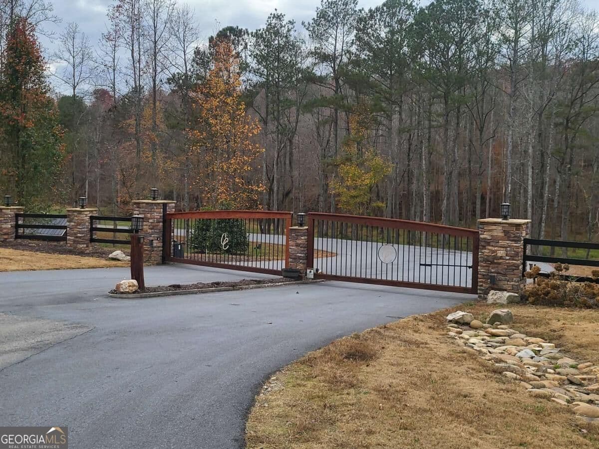 residential lot for sale at 0 Shelter Cove Trail, Talking Rock, GA 30175 — photo 2