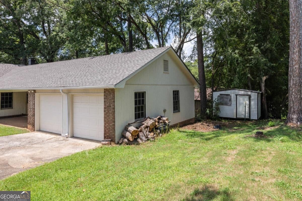 4 bedroom, 3 bathroom single family residence for sale at 5510 Sedgewick Drive, Columbus, GA 31904 — photo 7