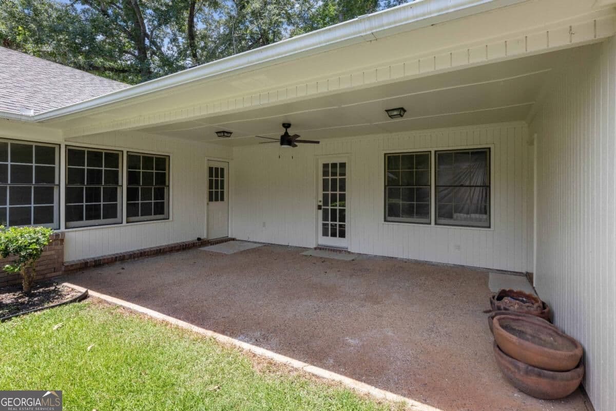 4 bedroom, 3 bathroom single family residence for sale at 5510 Sedgewick Drive, Columbus, GA 31904 — photo 9