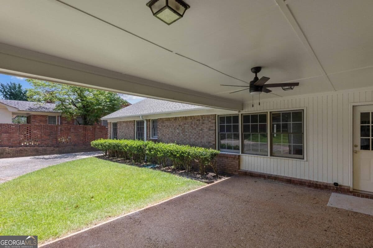 4 bedroom, 3 bathroom single family residence for sale at 5510 Sedgewick Drive, Columbus, GA 31904 — photo 10