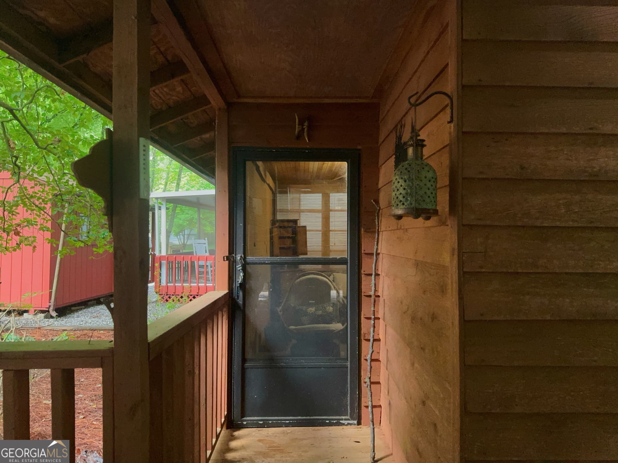 1 bedroom, 1 bathroom, 700 sq ft single family residence for sale at 79 Maple Wood Lane, Cleveland, GA 30528 — photo 7