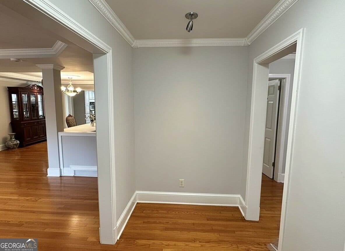 4 bedroom, 3 bathroom, 2,058 sq ft single family residence for rent at 1393 Scott Boulevard, Decatur, GA 30030 for $3,000 a month — photo 6