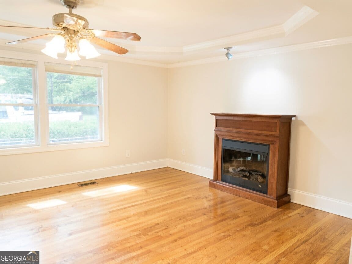 4 bedroom, 3 bathroom, 2,058 sq ft single family residence for rent at 1393 Scott Boulevard, Decatur, GA 30030 for $3,000 a month — photo 7