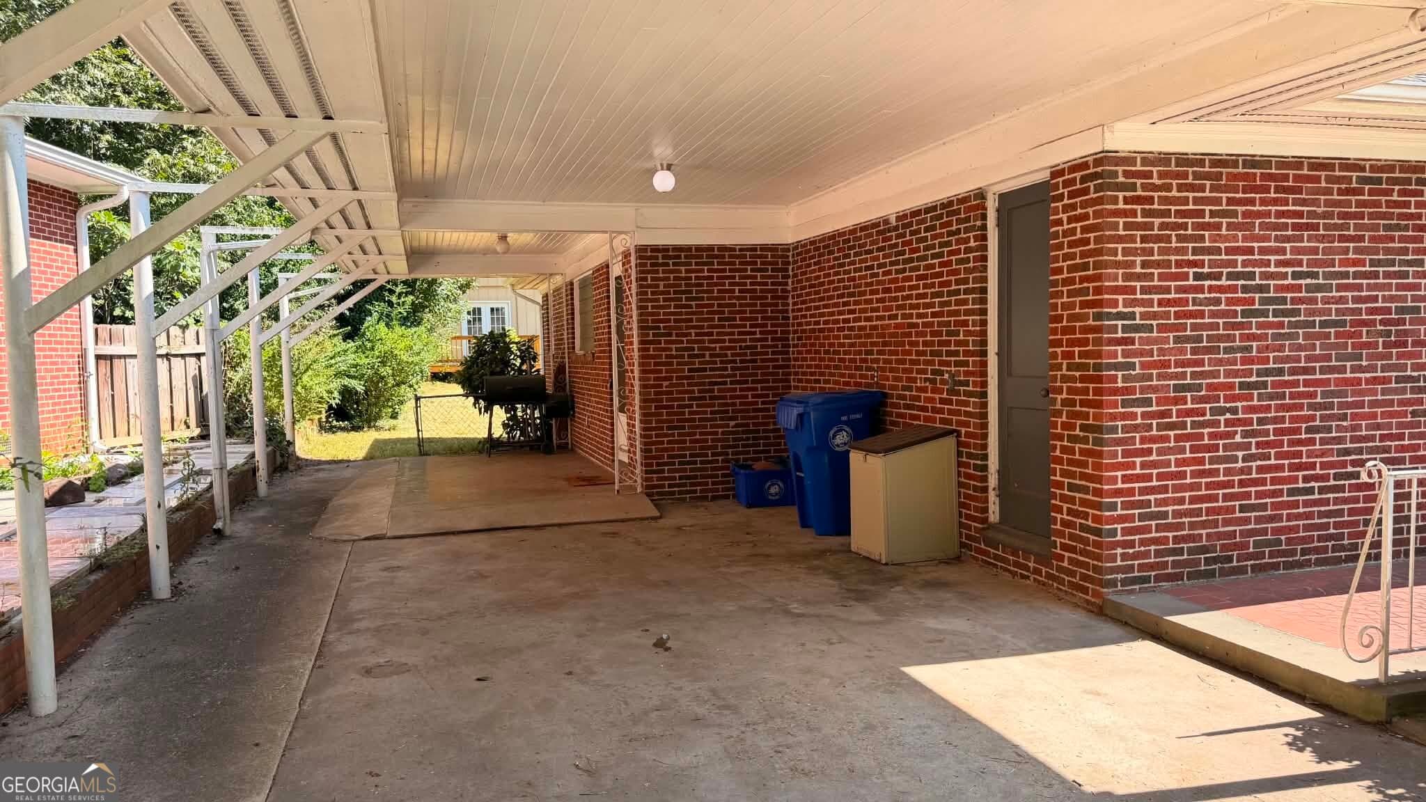 4 bedroom, 3 bathroom, 2,058 sq ft single family residence for rent at 1393 Scott Boulevard, Decatur, GA 30030 for $3,000 a month — photo 4