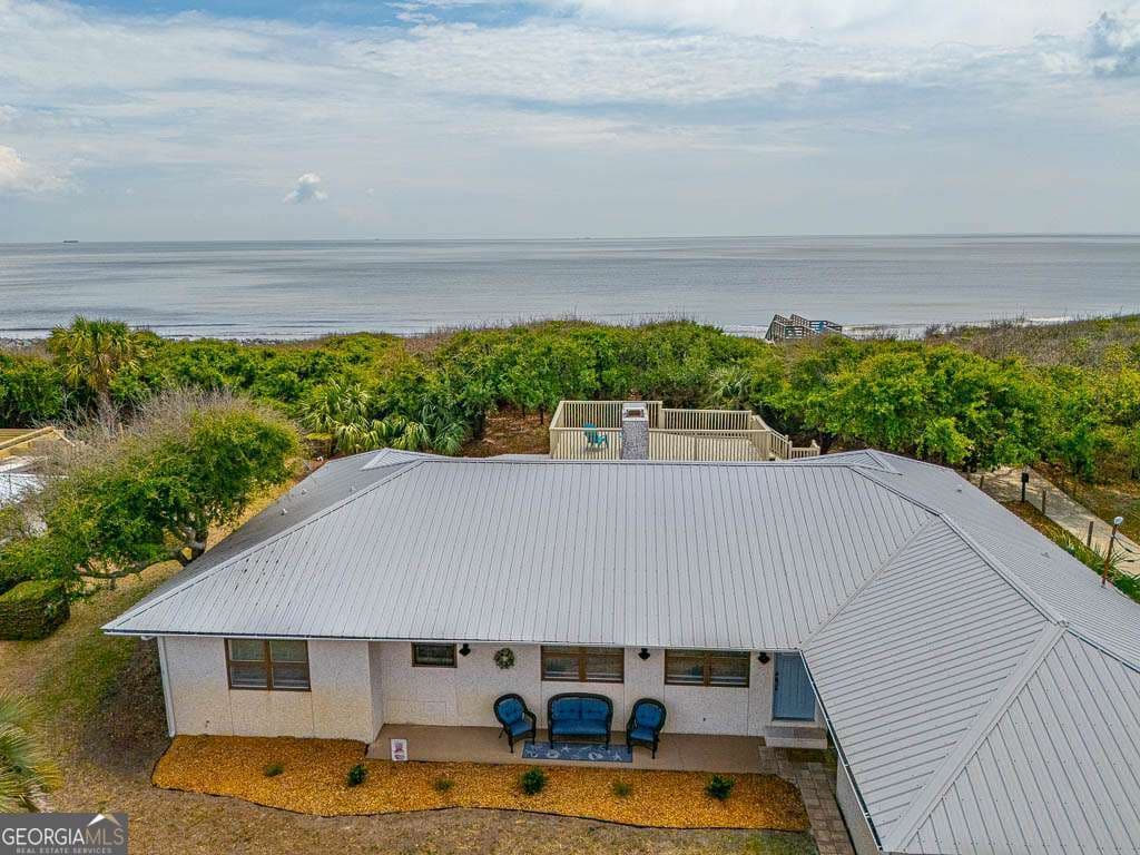 4 bedroom, 3 bathroom, 2,213 sq ft single family residence for sale at 12 Tyler Lane, Jekyll Island, GA 31527 — photo 2
