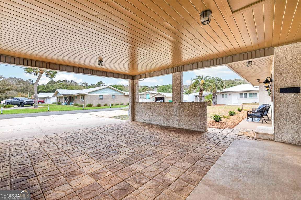 4 bedroom, 3 bathroom, 2,213 sq ft single family residence for sale at 12 Tyler Lane, Jekyll Island, GA 31527 — photo 7