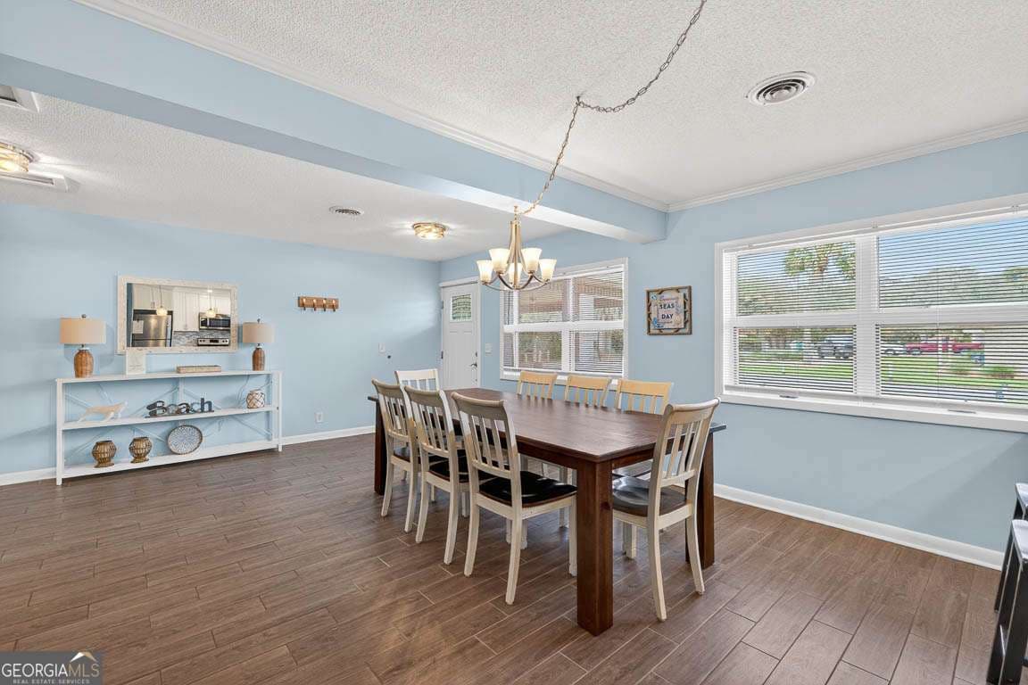 4 bedroom, 3 bathroom, 2,213 sq ft single family residence for sale at 12 Tyler Lane, Jekyll Island, GA 31527 — photo 10