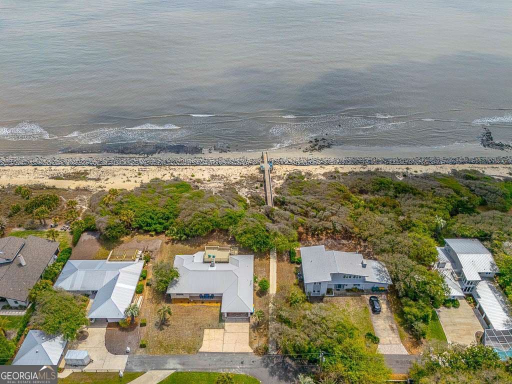 4 bedroom, 3 bathroom, 2,213 sq ft single family residence for sale at 12 Tyler Lane, Jekyll Island, GA 31527 — photo 4