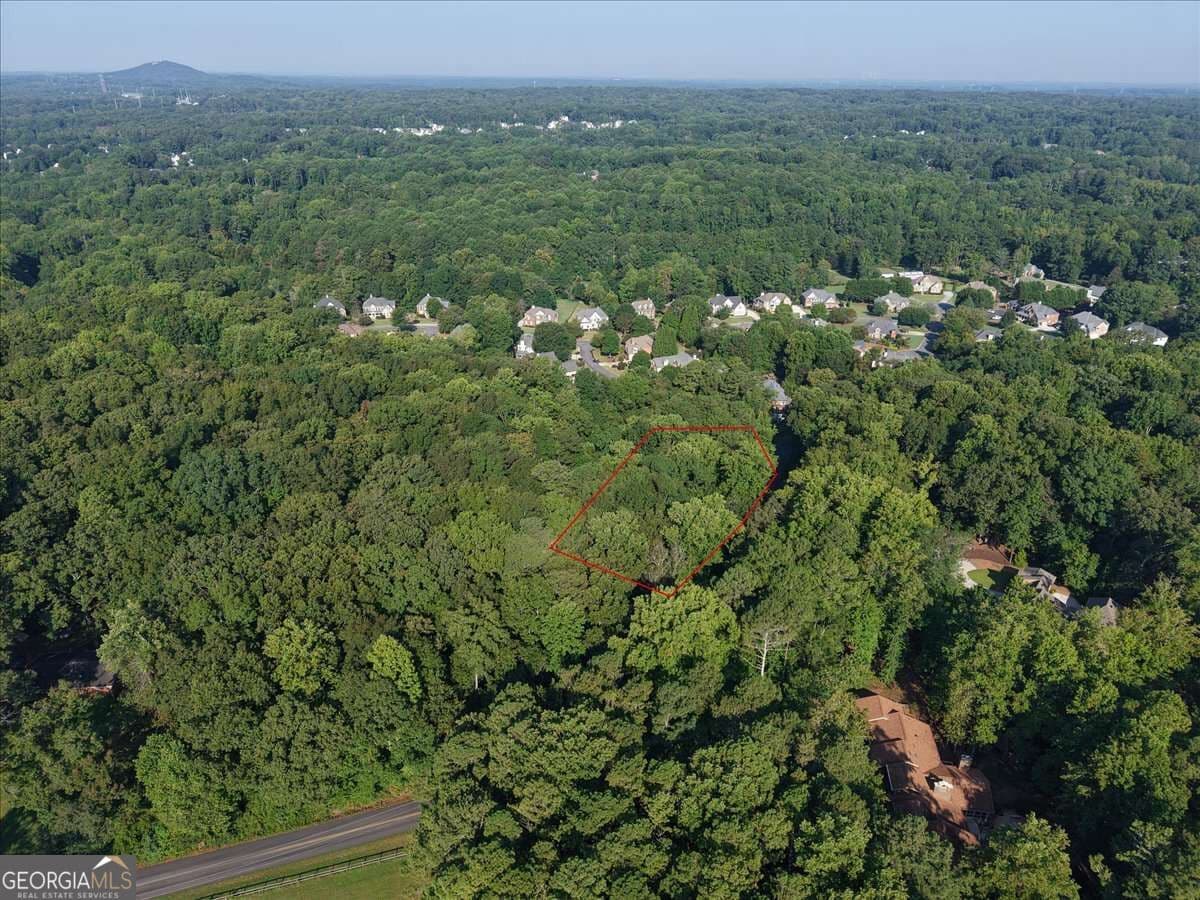 unimproved land for sale at 211 McDaniel Road, Marietta, GA 30064 — photo 1 of 21
