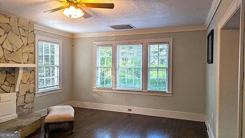 4 bedroom, 2 bathroom, 2,253 sq ft duplex for rent at 774 Boulevard, Macon, GA 31211 for $1,600 a month — photo 3