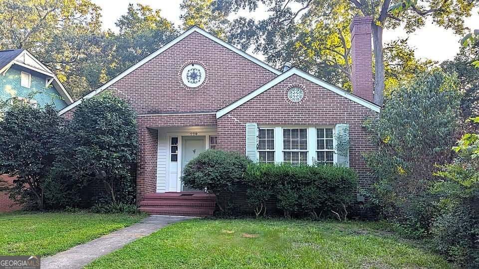 4 bedroom, 2 bathroom, 2,253 sq ft duplex for rent at 774 Boulevard, Macon, GA 31211 for $1,600 a month