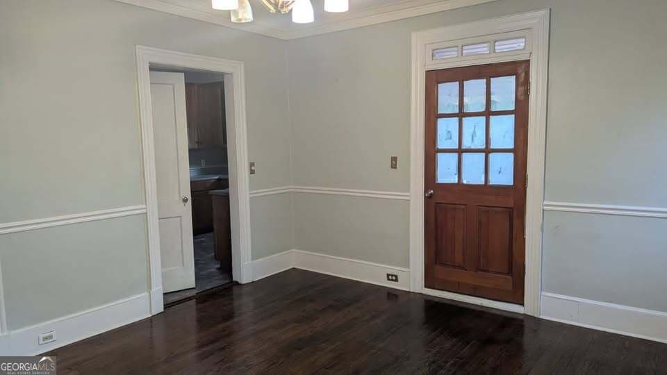 4 bedroom, 2 bathroom, 2,253 sq ft duplex for rent at 774 Boulevard, Macon, GA 31211 for $1,600 a month — photo 5