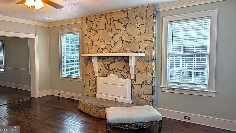 4 bedroom, 2 bathroom, 2,253 sq ft duplex for rent at 774 Boulevard, Macon, GA 31211 for $1,600 a month — photo 4