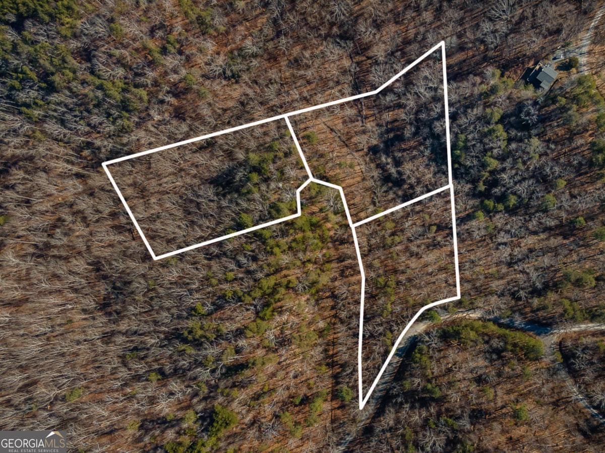 unimproved land for sale at 4.78 AC Bell Court, Ranger, GA 30734 — photo 1 of 15