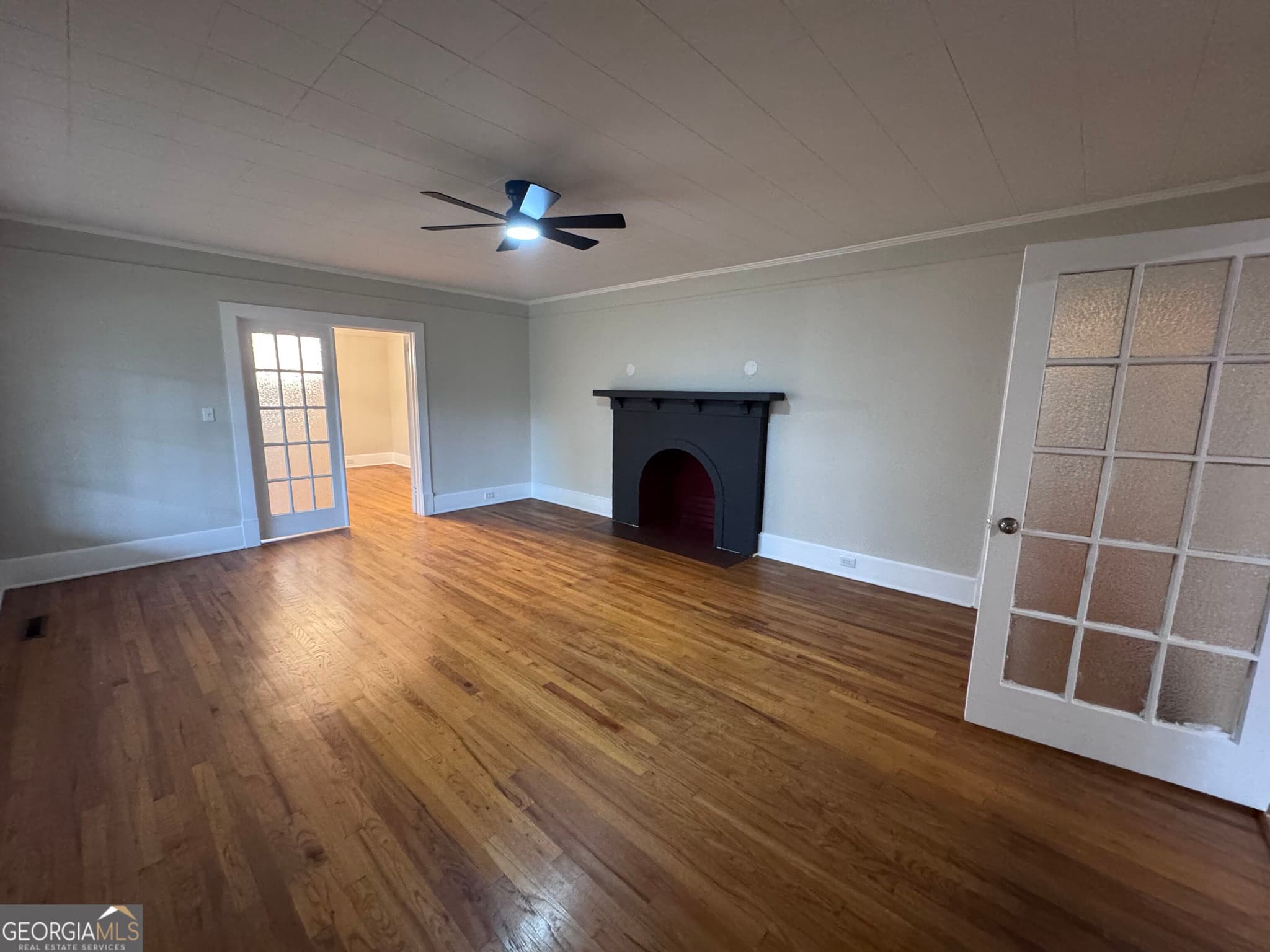 4 bedroom, 2.5 bathroom, 2,914 sq ft single family residence for sale at 2401 W Elm Street, Wrightsville, GA 31096 — photo 9