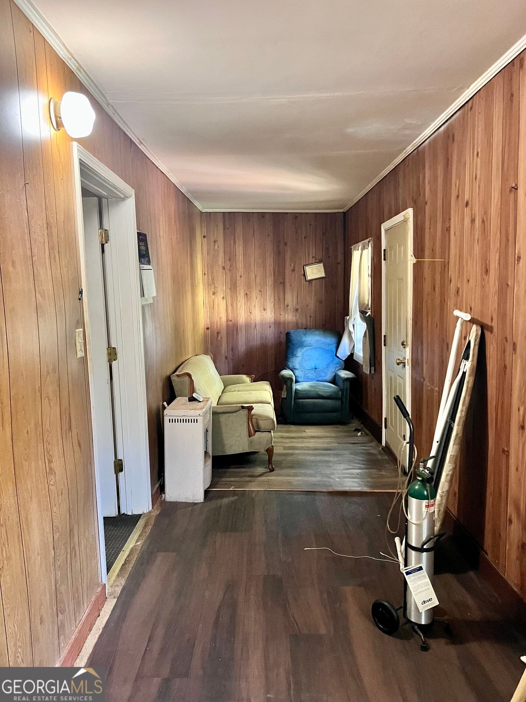 3 bedroom, 2 bathroom, 784 sq ft single family residence for sale at 718 Walcott Street, Perry, GA 31069 — photo 6