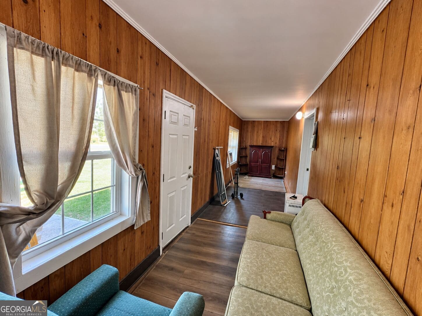 3 bedroom, 2 bathroom, 784 sq ft single family residence for sale at 718 Walcott Street, Perry, GA 31069 — photo 7