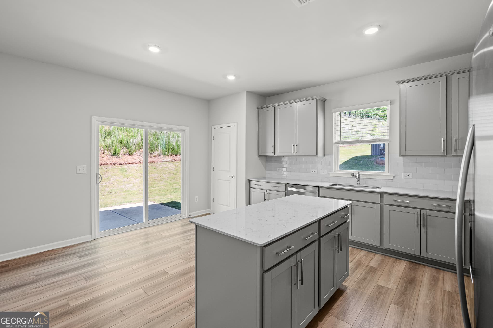 4 bedroom, 3 bathroom, 1,982 sq ft single family residence for sale at 3080 Orwell Drive, Gainesville, GA 30507 — photo 10