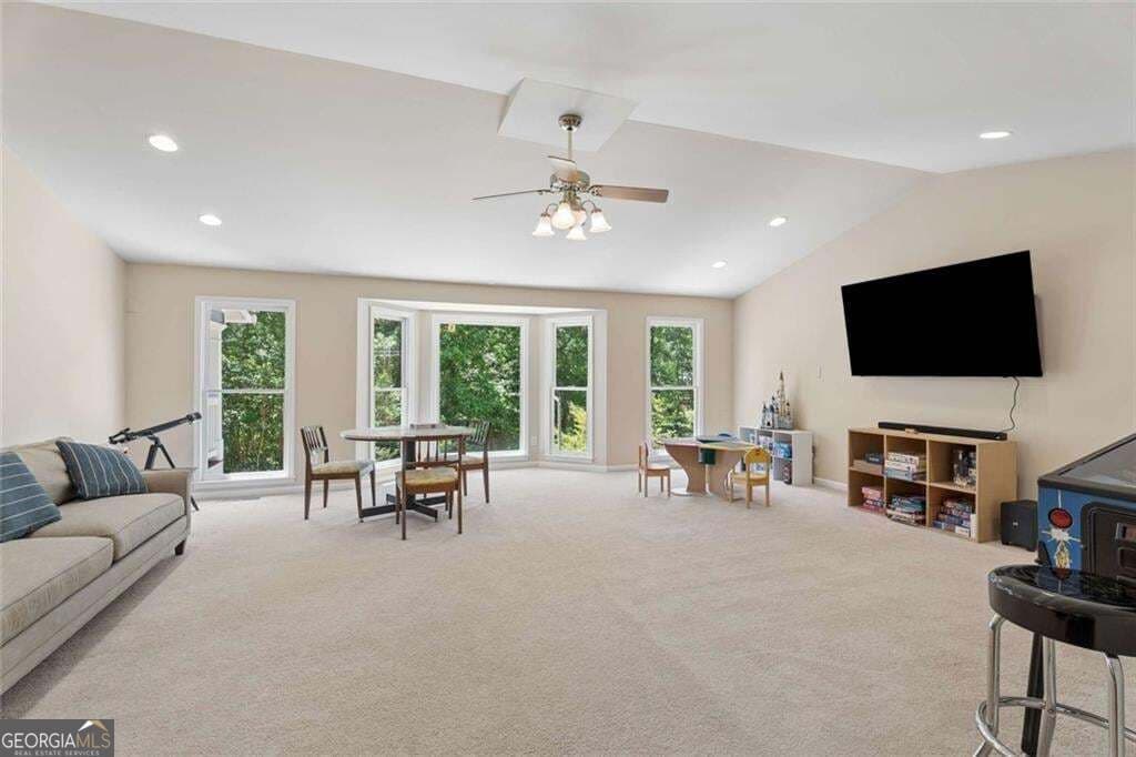 4 bedroom, 3 bathroom, 3,251 sq ft single family residence for sale at 2057 Tully Wren, Marietta, GA 30066 — photo 6