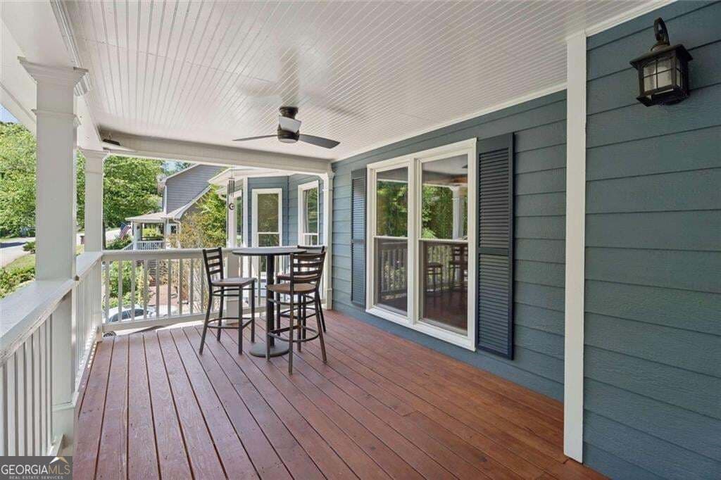 4 bedroom, 3 bathroom, 3,251 sq ft single family residence for sale at 2057 Tully Wren, Marietta, GA 30066 — photo 4
