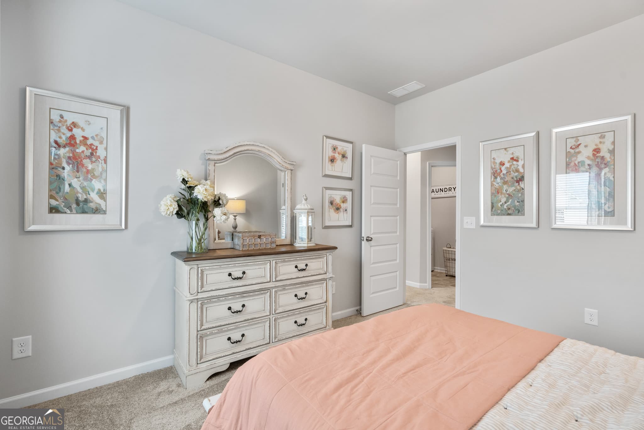 3 bedroom, 2.5 bathroom, 1,730 sq ft townhouse for sale at 830 Crescent Drive LOT 61, Riverdale, GA 30274 — photo 2