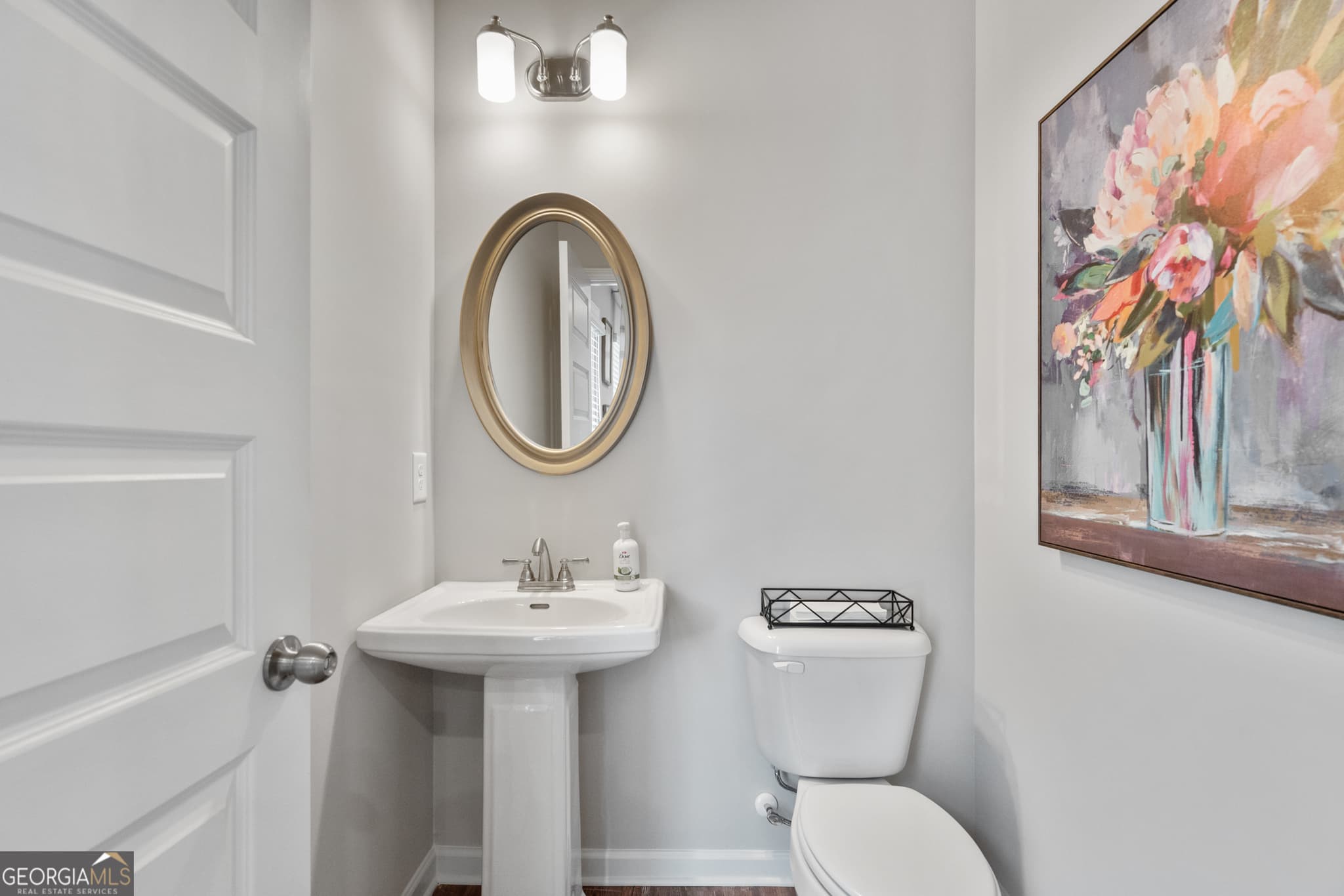 3 bedroom, 2.5 bathroom, 1,730 sq ft townhouse for sale at 830 Crescent Drive LOT 61, Riverdale, GA 30274 — photo 6