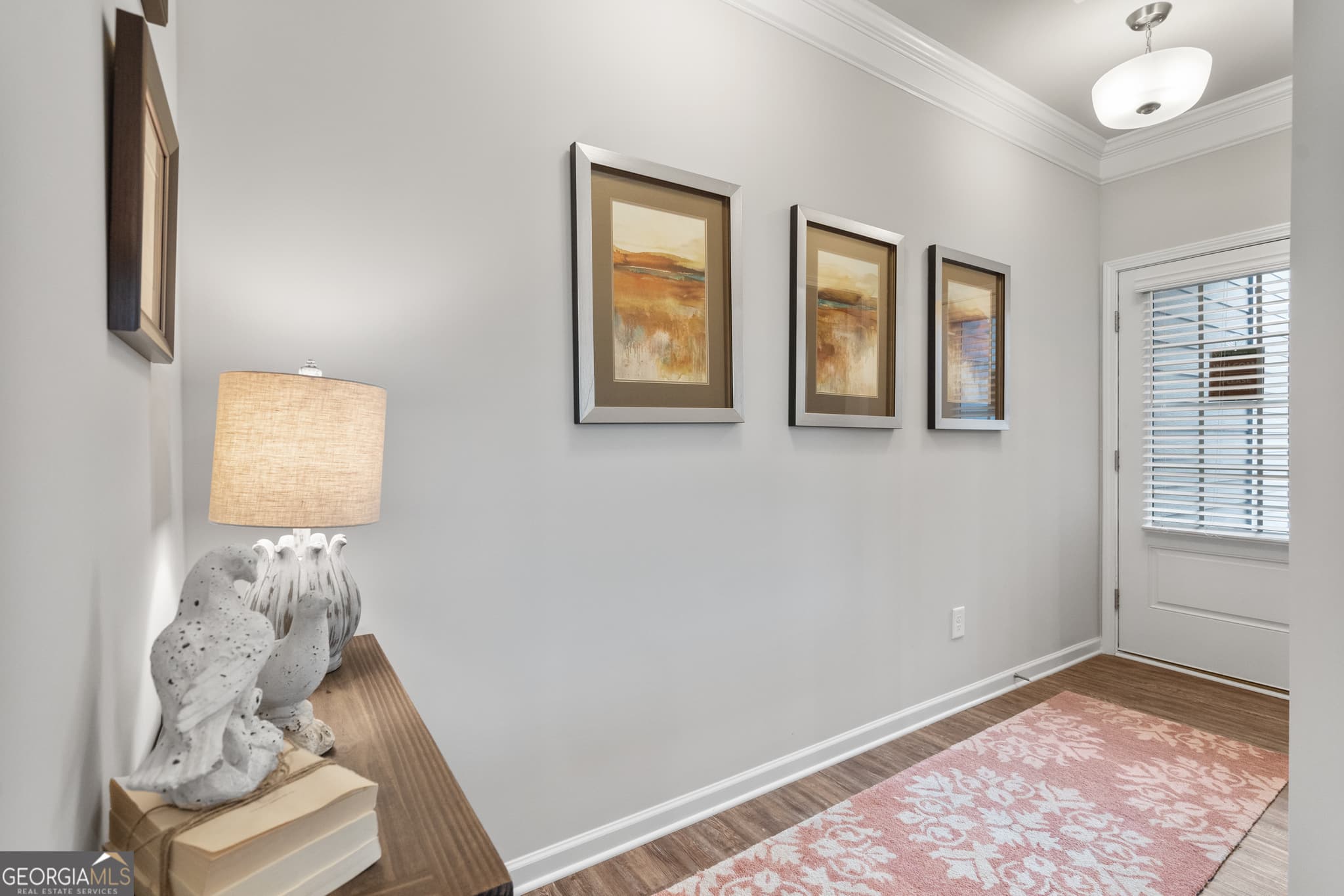 3 bedroom, 2.5 bathroom, 1,730 sq ft townhouse for sale at 830 Crescent Drive LOT 61, Riverdale, GA 30274 — photo 7