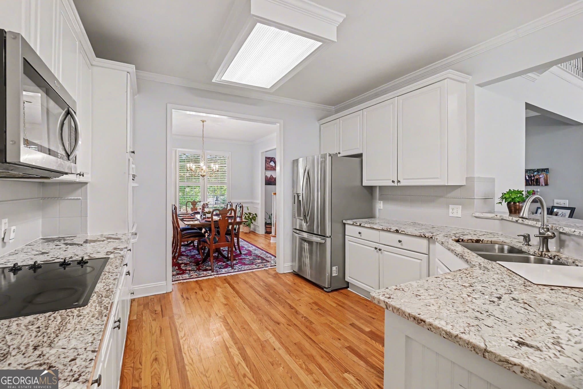 4 bedroom, 4.5 bathroom, 4,514 sq ft single family residence for sale at 4562 Willow Oak Trail, Powder Springs, GA 30127 — photo 7