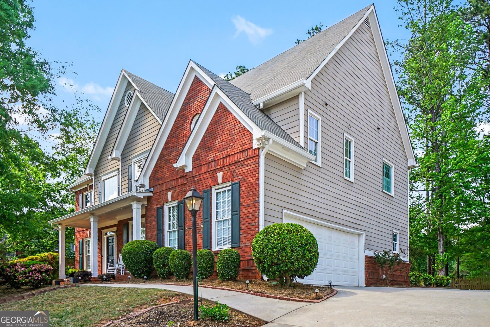 4 bedroom, 4.5 bathroom, 4,514 sq ft single family residence for sale at 4562 Willow Oak Trail, Powder Springs, GA 30127 — photo 1 of 76