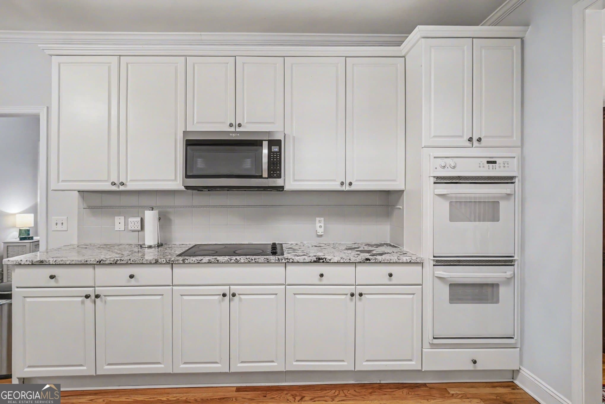 4 bedroom, 4.5 bathroom, 4,514 sq ft single family residence for sale at 4562 Willow Oak Trail, Powder Springs, GA 30127 — photo 9
