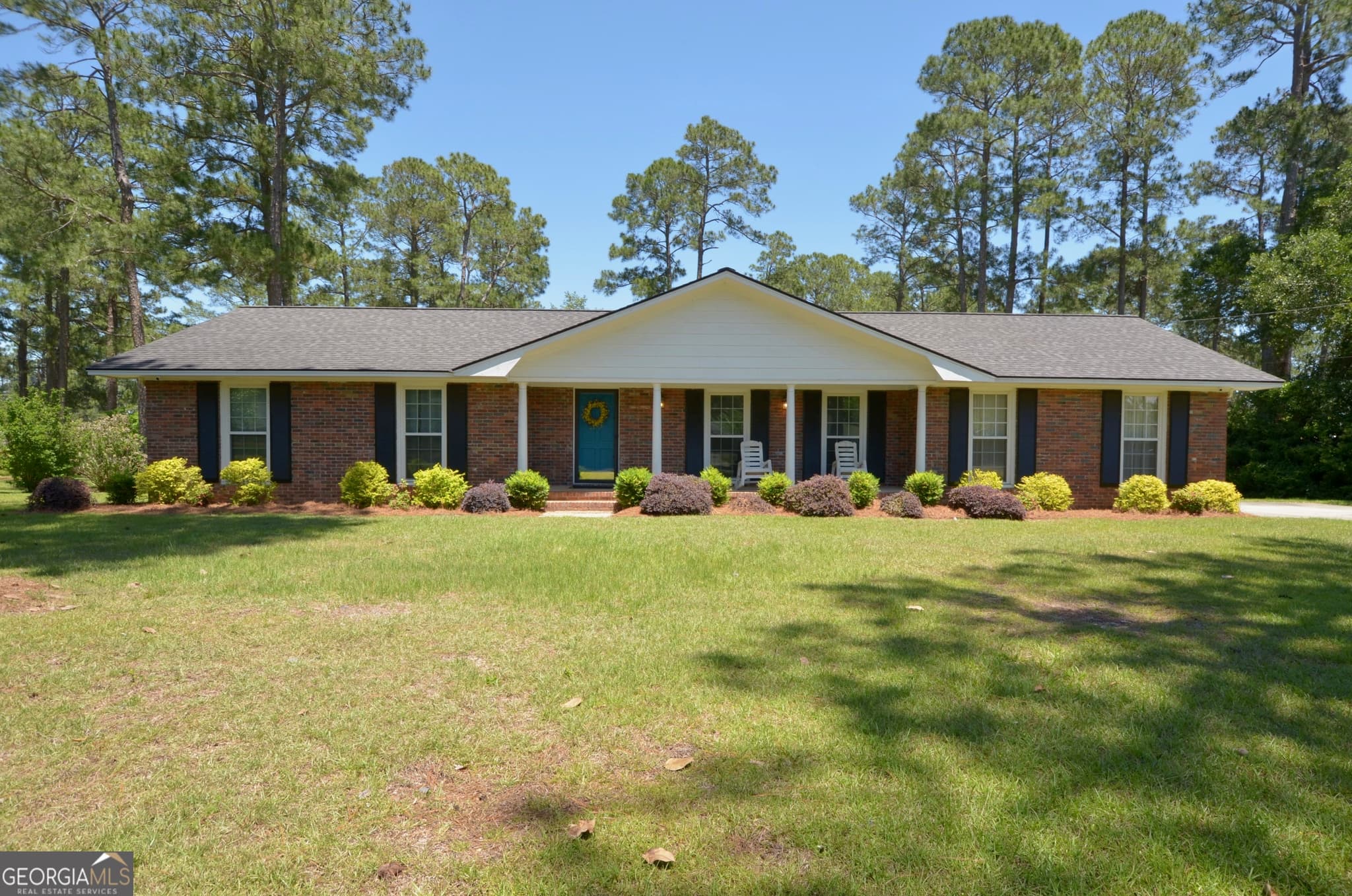 5022 Jessup Street, Eastman, GA 31023 — most recent listing photo