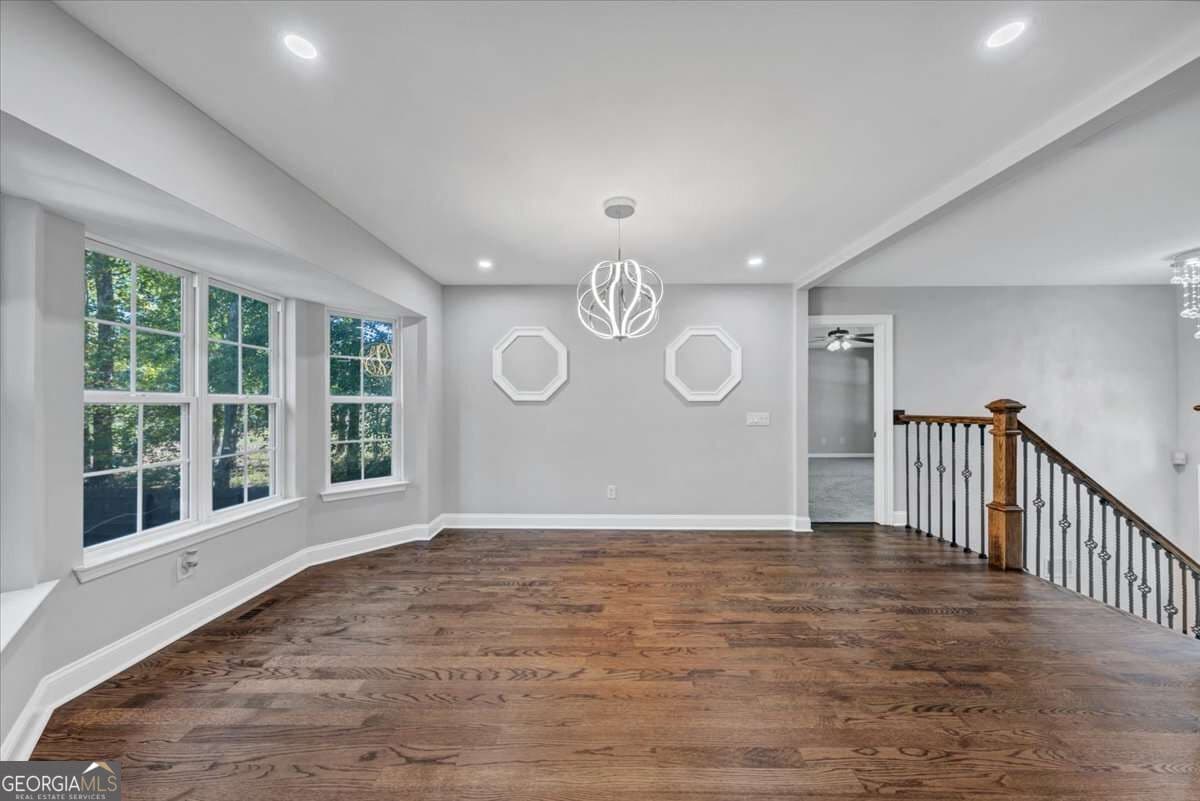 4 bedroom, 3 bathroom, 2,050 sq ft single family residence for sale at 2616 Chesterbrooke Drive, Lithia Springs, GA 30122 — photo 7