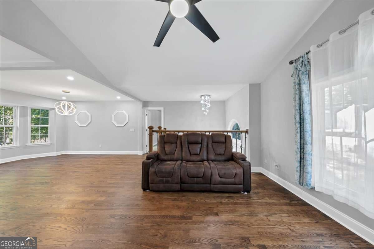 4 bedroom, 3 bathroom, 2,050 sq ft single family residence for sale at 2616 Chesterbrooke Drive, Lithia Springs, GA 30122 — photo 9