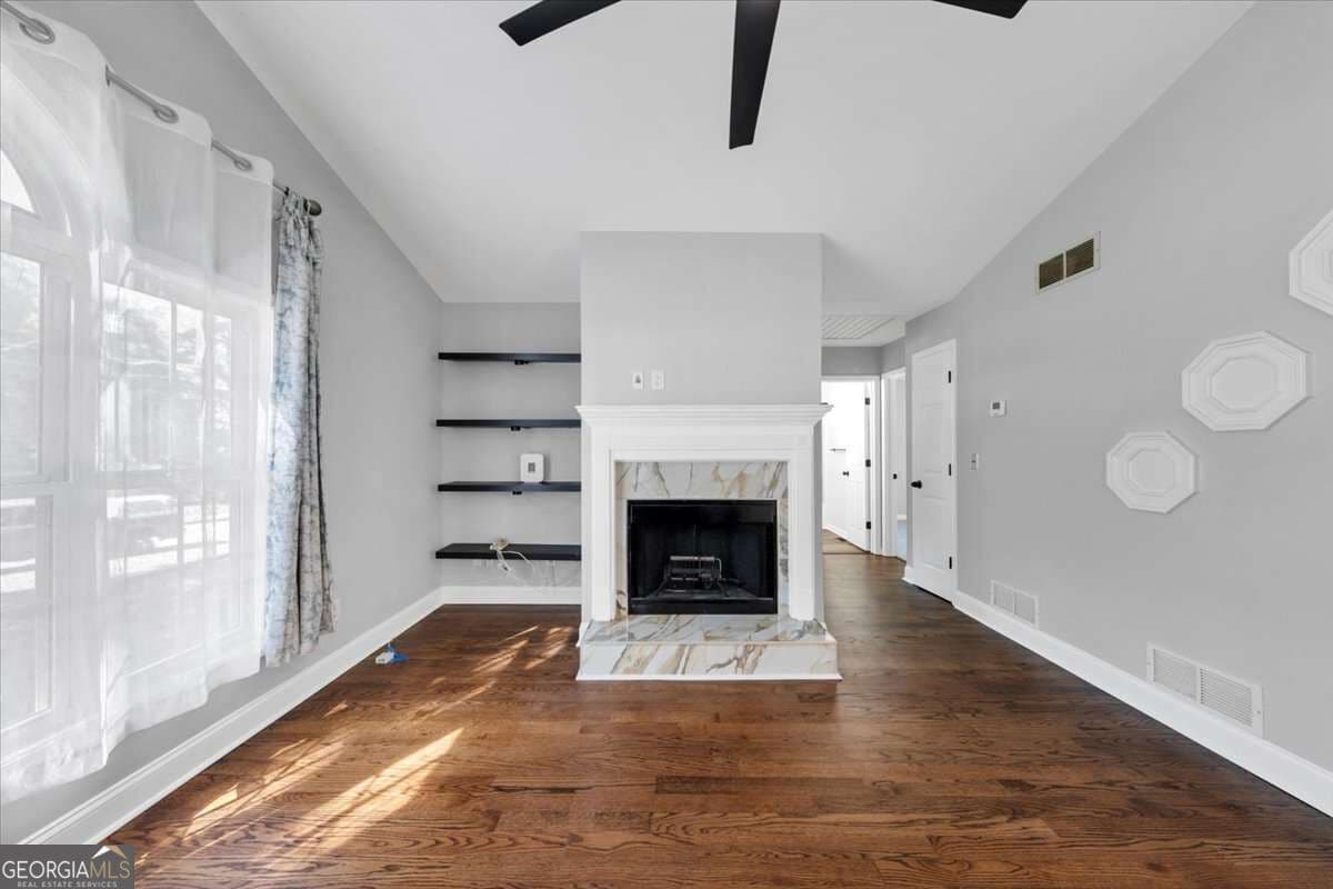 4 bedroom, 3 bathroom, 2,050 sq ft single family residence for sale at 2616 Chesterbrooke Drive, Lithia Springs, GA 30122 — photo 10