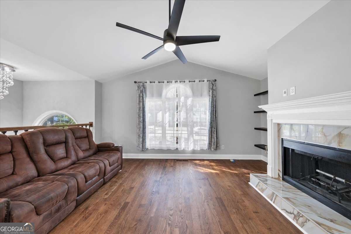 4 bedroom, 3 bathroom, 2,050 sq ft single family residence for sale at 2616 Chesterbrooke Drive, Lithia Springs, GA 30122 — photo 8