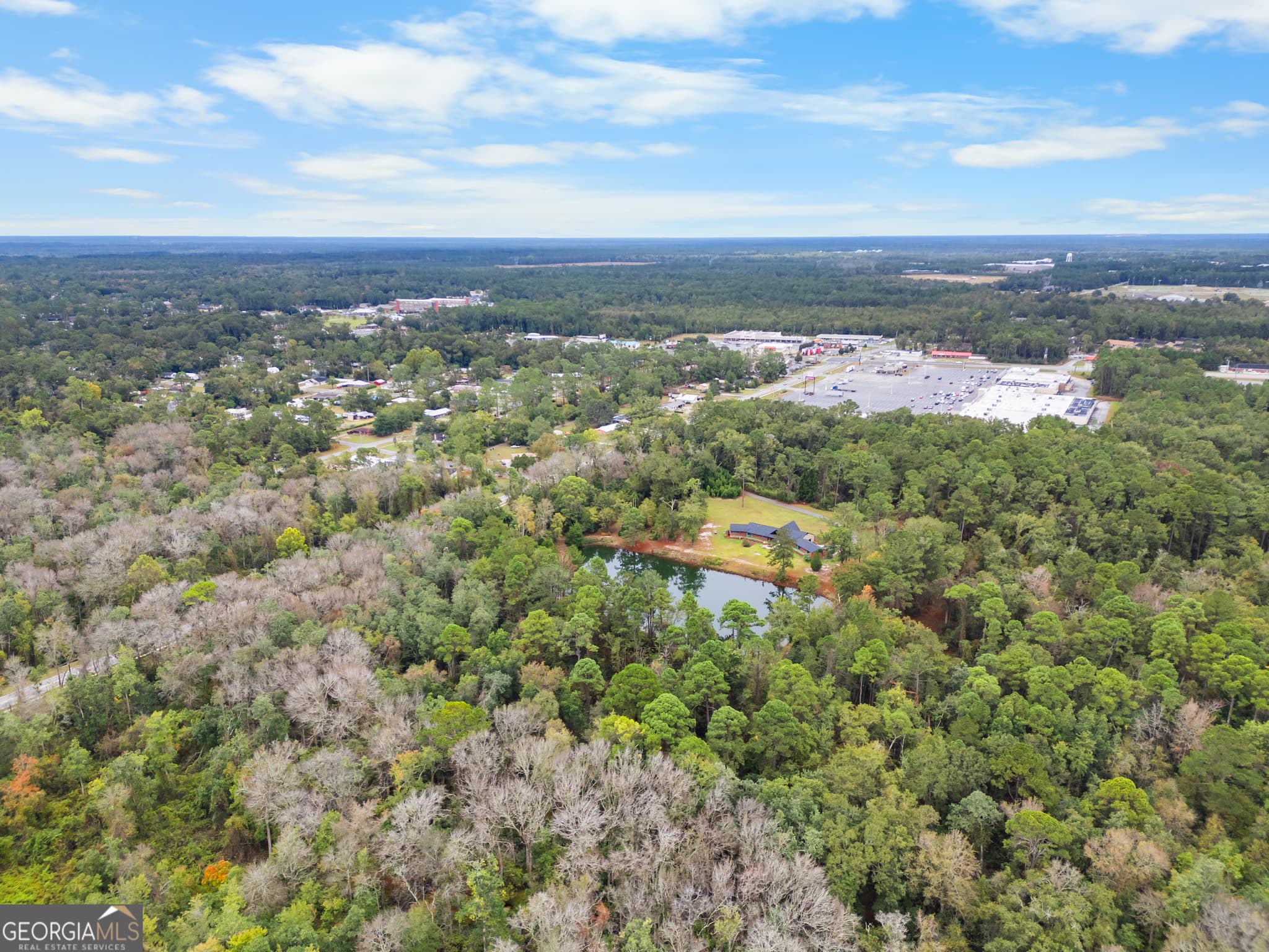 4 bedroom, 3.5 bathroom, 3,521 sq ft single family residence for sale at 100 Morgan Drive, Jesup, GA 31545 — photo 10