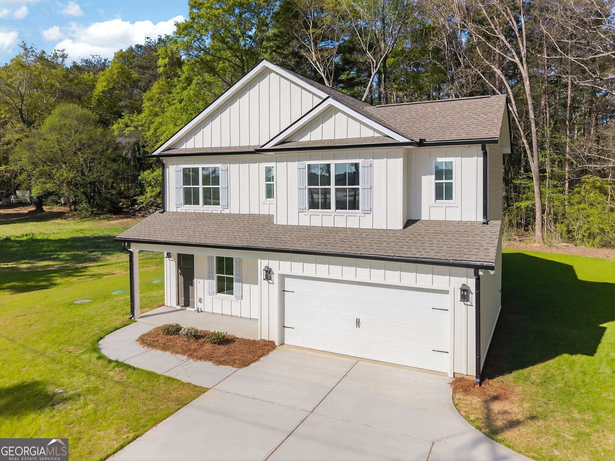 4 bedroom, 2.5 bathroom single family residence for sale at 1229 Chappel Mill Road, Jackson, GA 30233 — photo 6