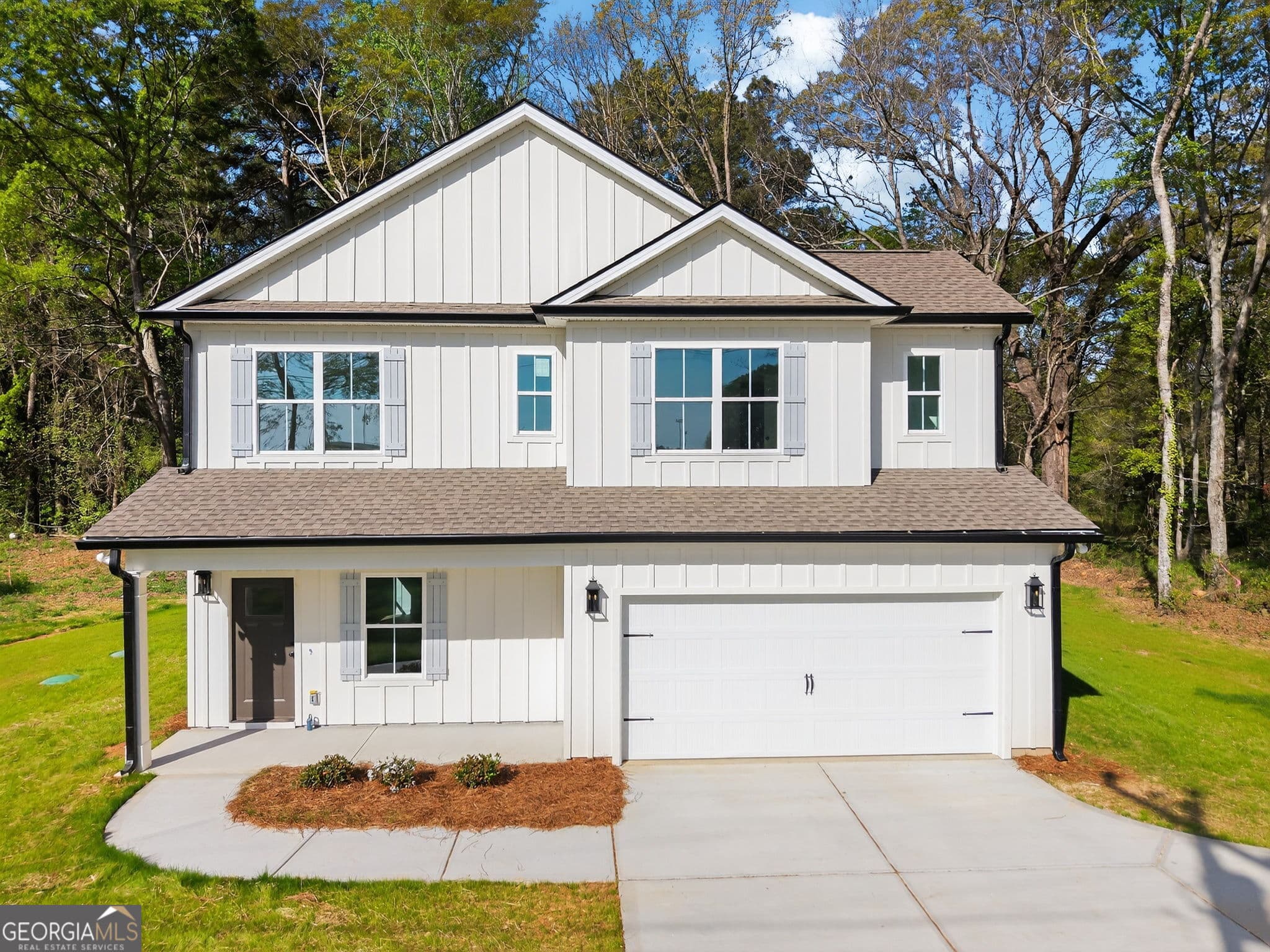 4 bedroom, 2.5 bathroom single family residence for sale at 1229 Chappel Mill Road, Jackson, GA 30233 — photo 5