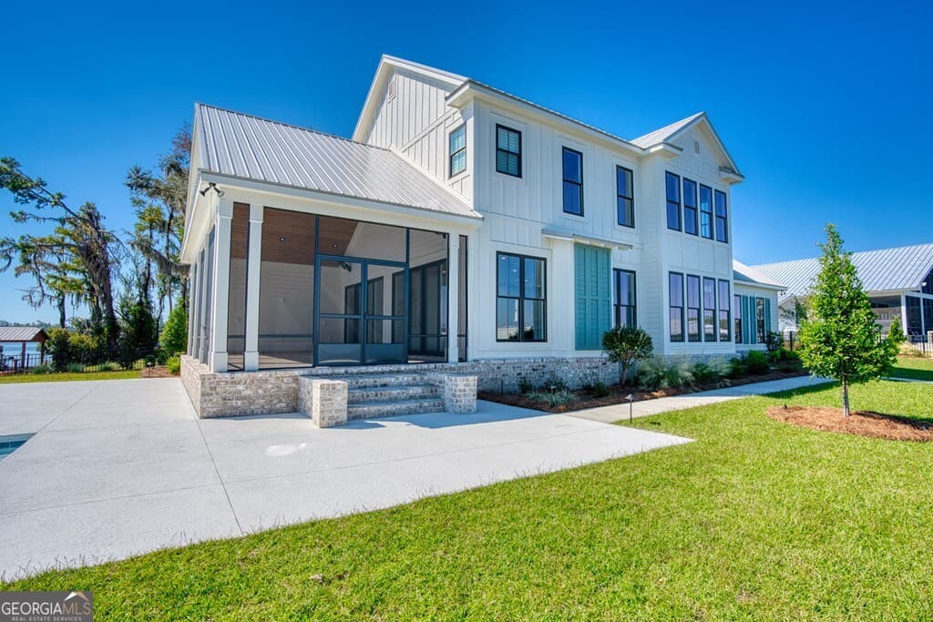 4 bedroom, 3.5 bathroom, 2,827 sq ft single family residence under contract at 5909 Travis Trail, Lake Park, GA 31636 — photo 6