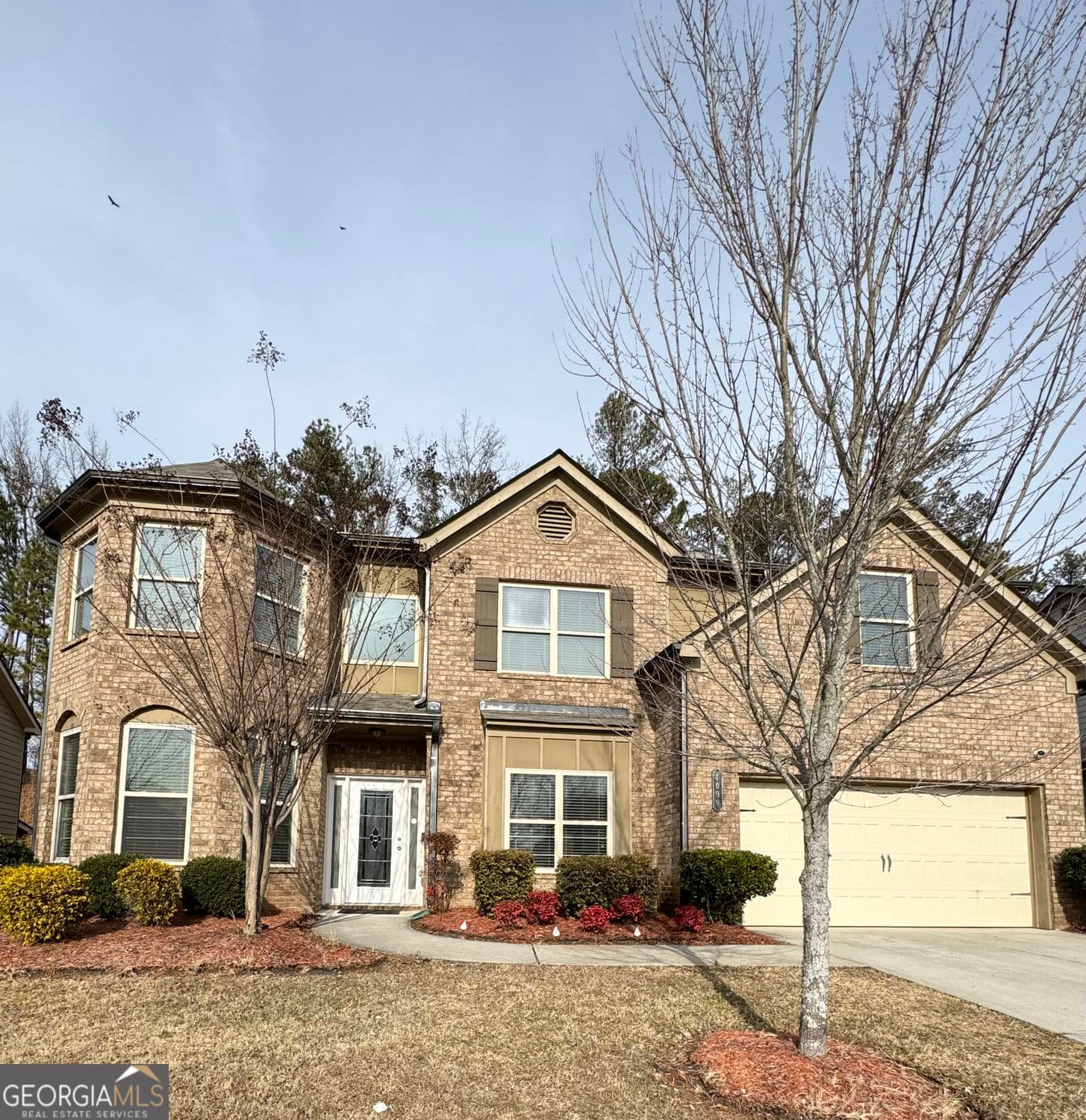 5 bedroom, 3 bathroom, 3,193 sq ft single family residence for rent at 4099 Two Bridge Drive, Buford, GA 30518 for $3,500 a month — photo 1 of 1