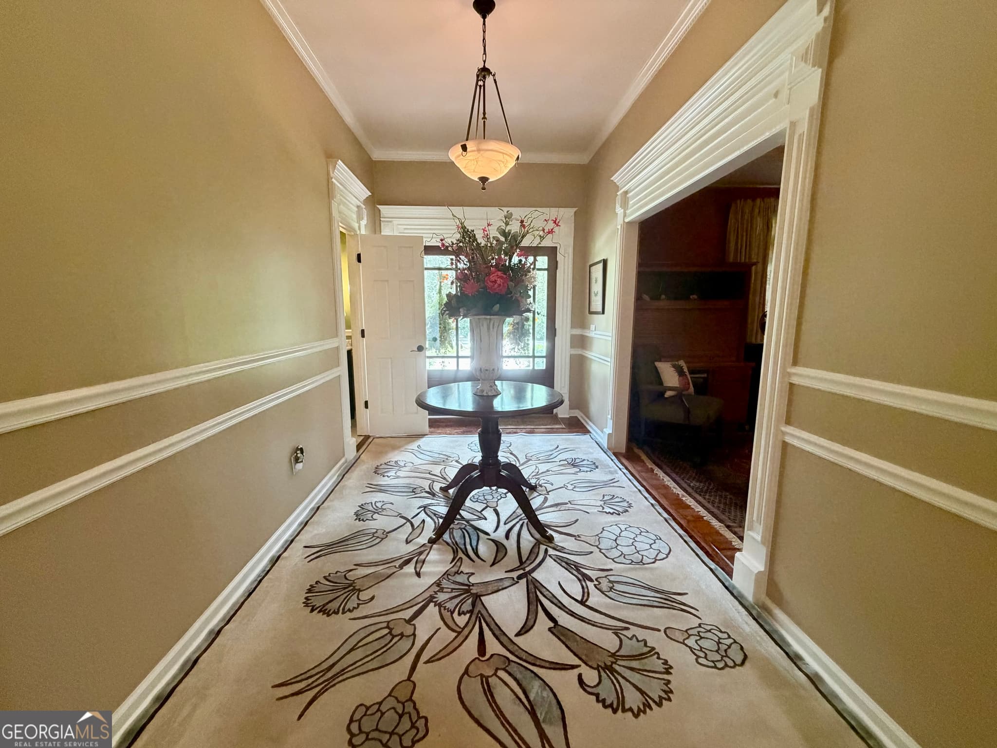 3 bedroom, 3.5 bathroom, 3,411 sq ft single family residence for sale at 265 N Main Street, Reidsville, GA 30453 — photo 6
