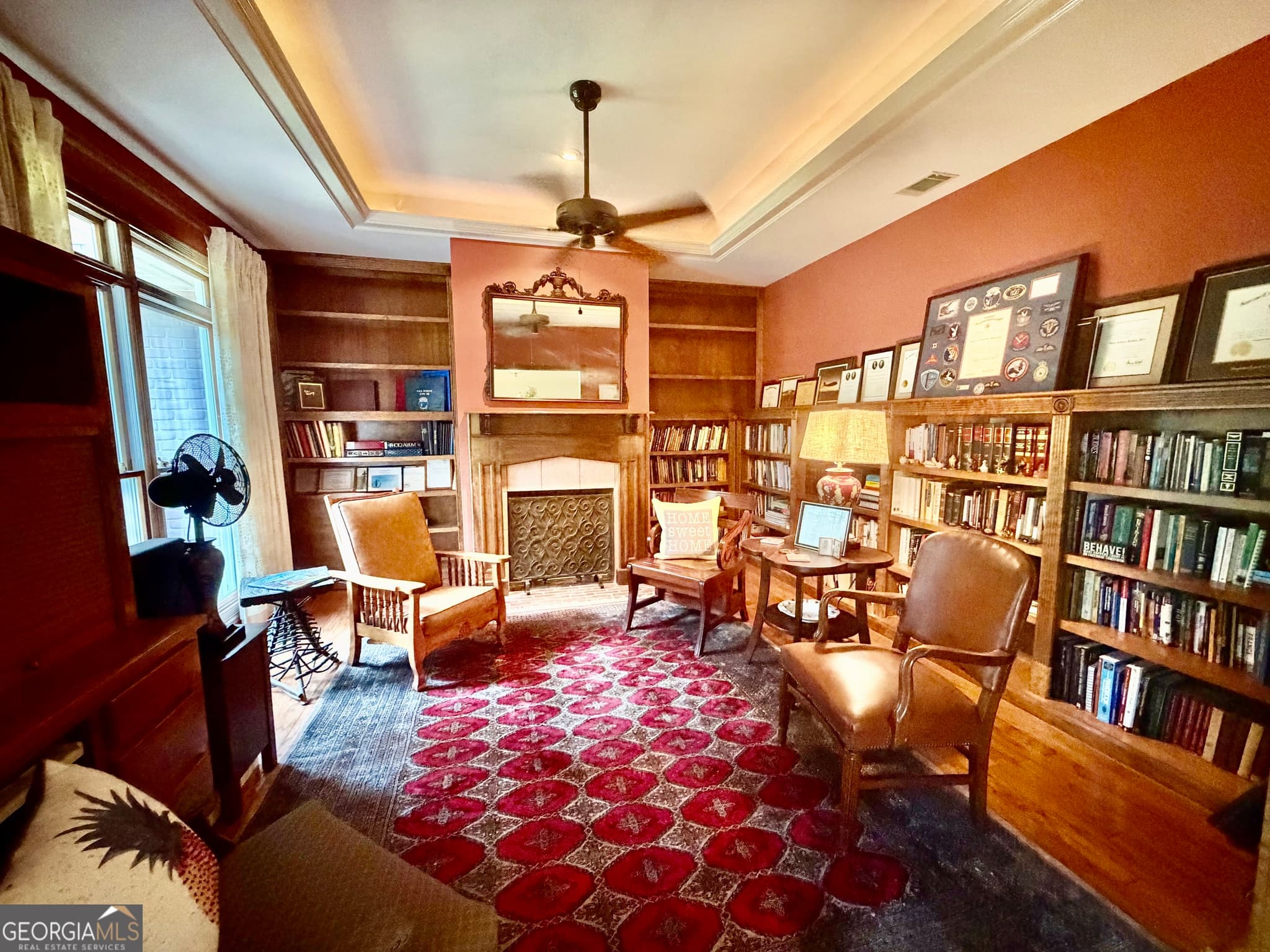 3 bedroom, 3.5 bathroom, 3,411 sq ft single family residence for sale at 265 N Main Street, Reidsville, GA 30453 — photo 8