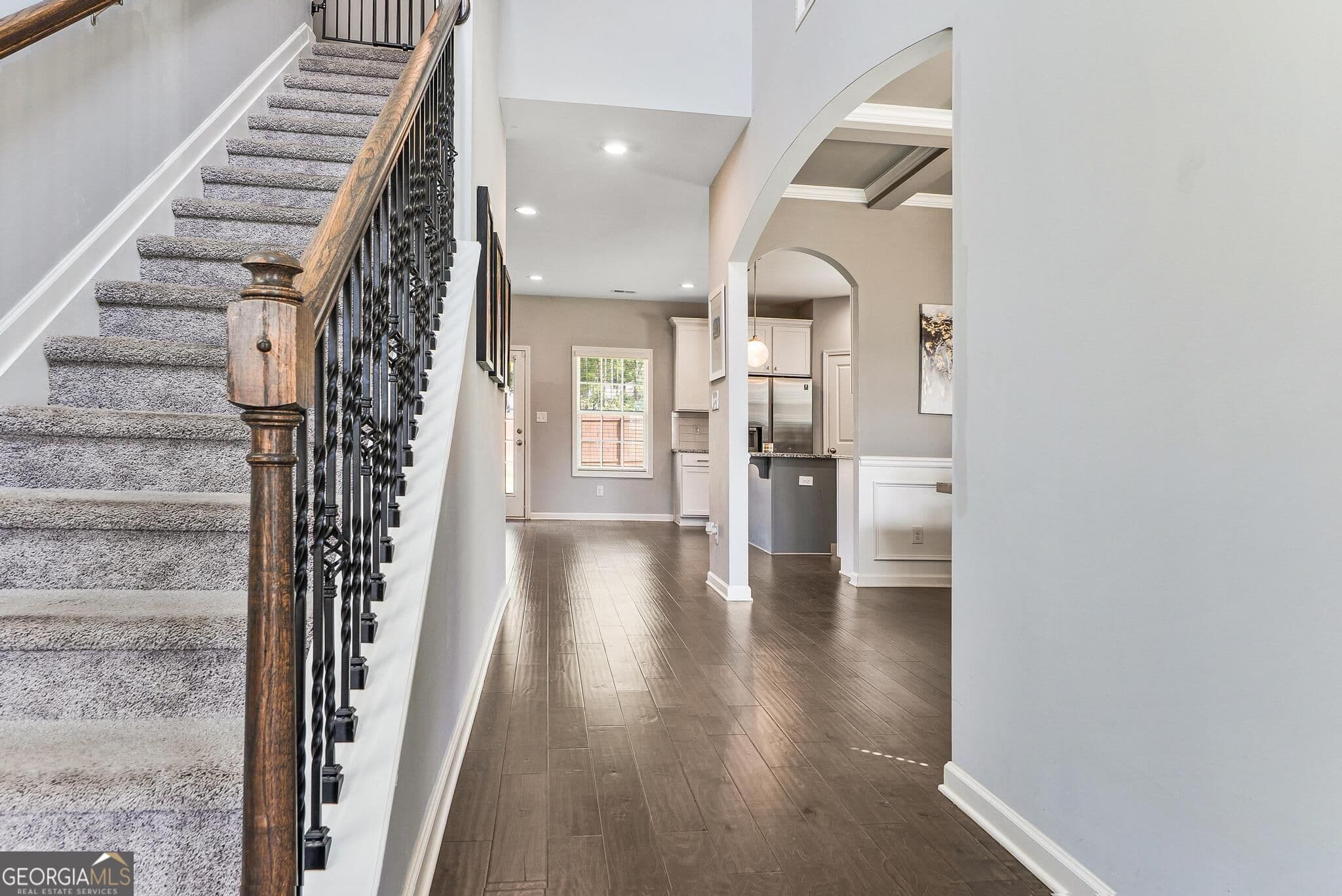 4 bedroom, 2.5 bathroom, 2,622 sq ft single family residence for sale at 4201 Cornwall Drive, Forsyth, GA 31029 — photo 2