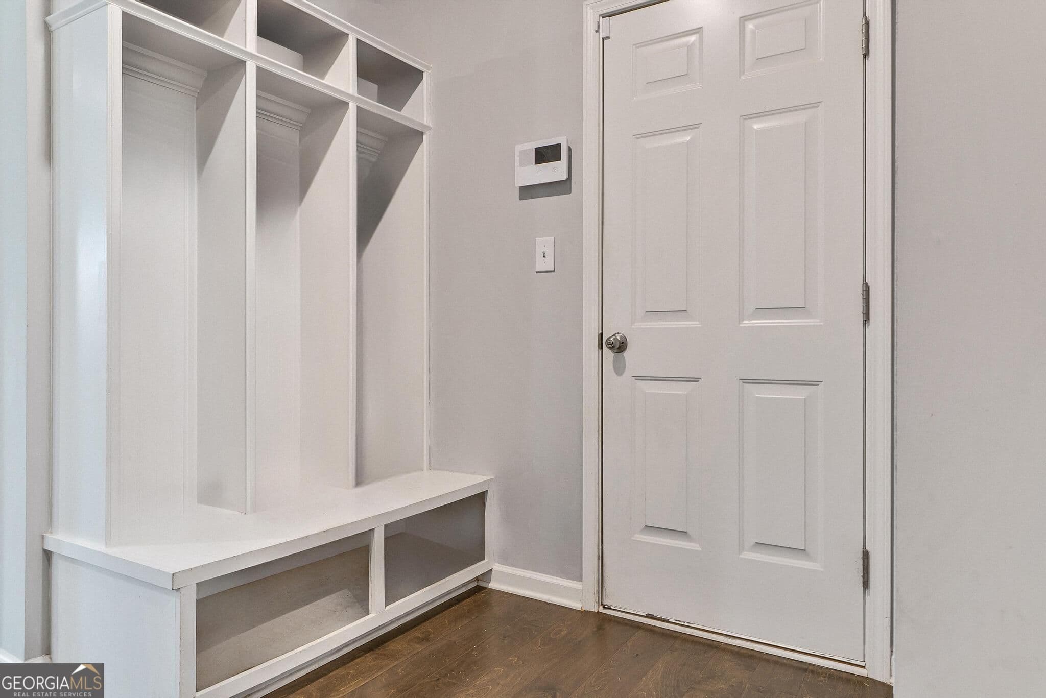 4 bedroom, 2.5 bathroom, 2,622 sq ft single family residence for sale at 4201 Cornwall Drive, Forsyth, GA 31029 — photo 10